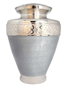 grace gray urn 1