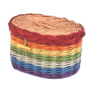 english willow rainbow poplar ashes casket.jpg