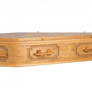 knotty oak with kentwell panel coffin.jpg