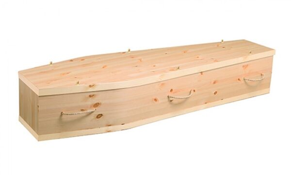 solid pine coffin with rope handles.jpg